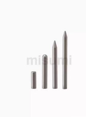 替米S米定位销CFKKS-D3-L20/CPKKS-D2-L8/CXKKS-D1-L12-E0.5CTKKS