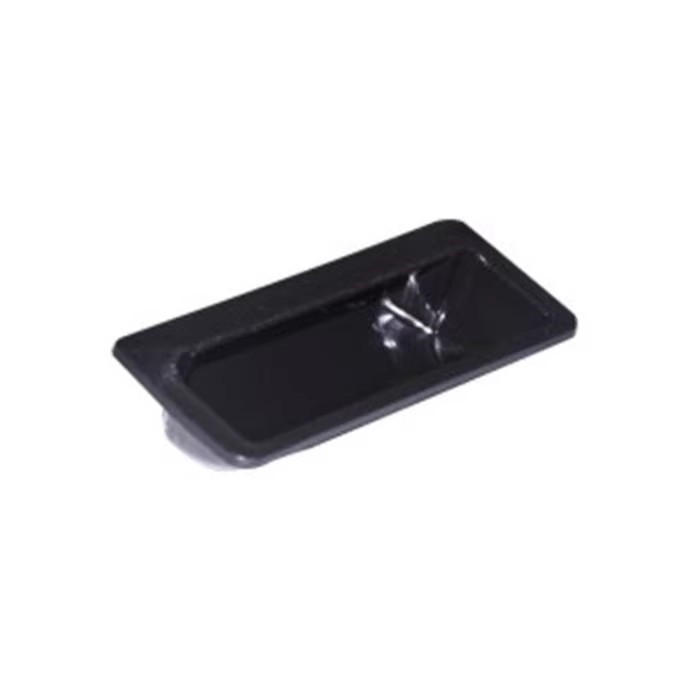 塑料内装暗式12拉手XAD11-A108.5-D48.5-TS1.6/1.2/1/A77厂家直销