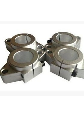 替代米S米导向轴支座SMYHF SMYH8 10 12 13 16 20 25 30 35 40 50