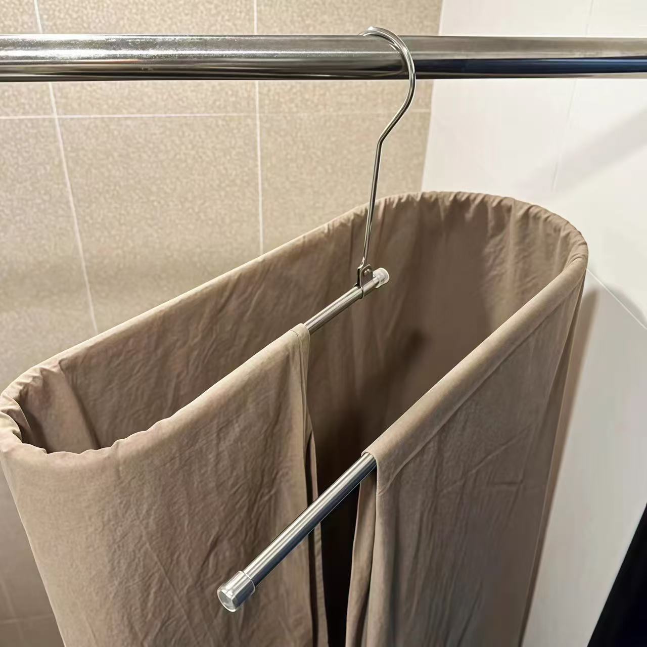 都去给我入这个晒床单神器！