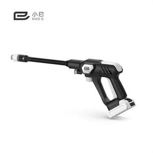 无线锂电洗车机A车用家用高压水枪自吸可携式 极速厂家手持式 洗车