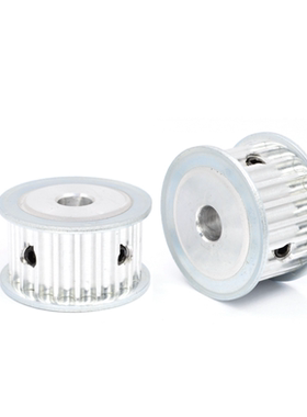 HTPA26S5M150-B-N8/10/12/12.7/14/15/16/17/18/19/20/同步带轮