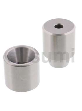 替代米思米 TPCAT12 TPCAT12C TPCAT16 TPCAT16C 现货圆锥定位稍