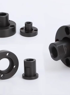 WHE11/11/13-M3 M4 M5 M6 M8 M10 M12 M14 M16 M18M20M22浮动接头