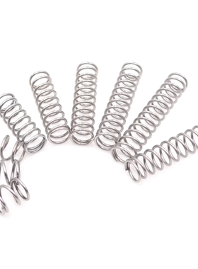 JA-183/84/85/86/87/88/89/90/91/92/93/94/95/96/97/98 压缩弹簧