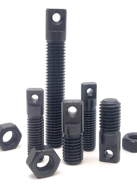 替代米思米全螺纹型拉伸弹簧用支柱AIPOZ3/4/5/6-10/15/20/25/30