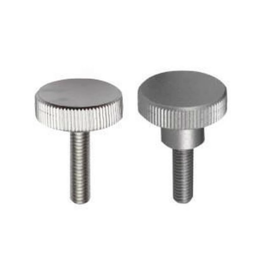 米思米压纹把手C-NKB4/5/6/8/10-10/15/20/25/30/35/40台阶型旋钮