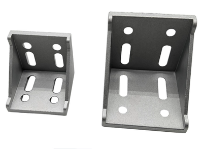 替代怡合达/ABB11-G306-20/30/40/60/80/型材连接配件/压铸角型材