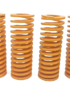 SWF50-50/55/60/65/70/75/80/90/100/125/150/175/200250矩形弹簧