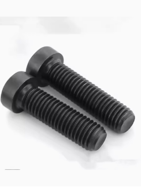 替代米思米CBS/CBSH5-8/短头内六角螺栓 低头螺丝 簿头内六角螺丝