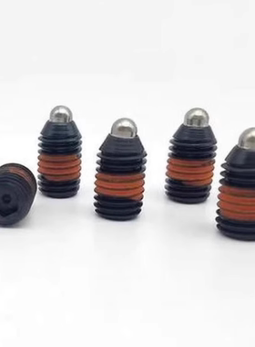 替代怡合达球头柱塞 定位珠ZAC11/12-M3 M4 M5 M6 M8 M10 M12 M16