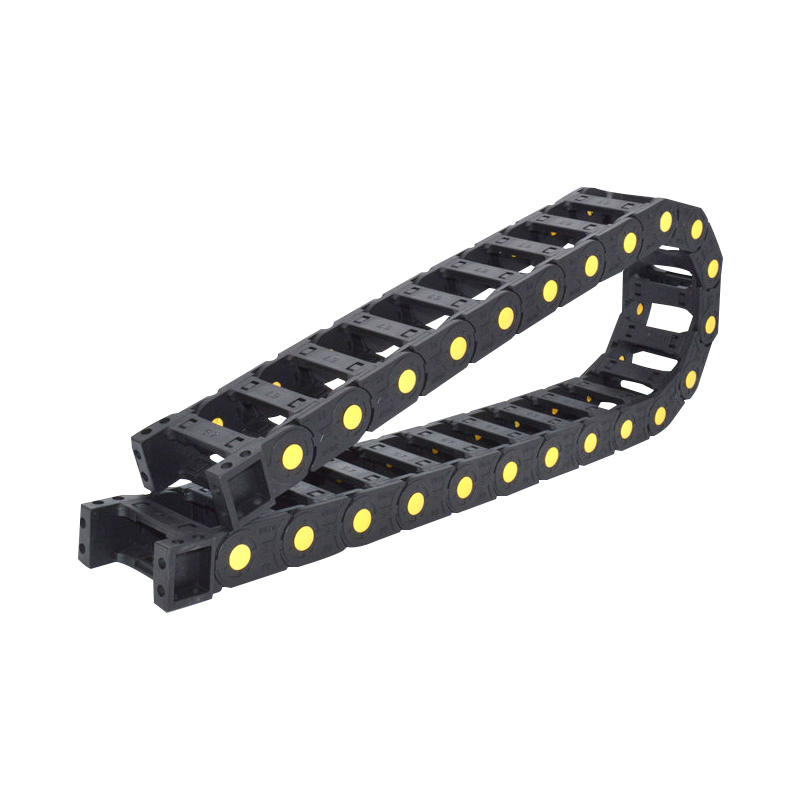 替代上隆TWS45/TFS45-C50/C75/C100/C125/C150/175/C200-R100拖链