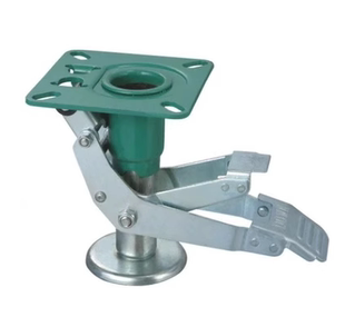 替怡合达 日式地刹器 WAP01-4  WAP01-5  WAP01-6  WAP01-8顶高器