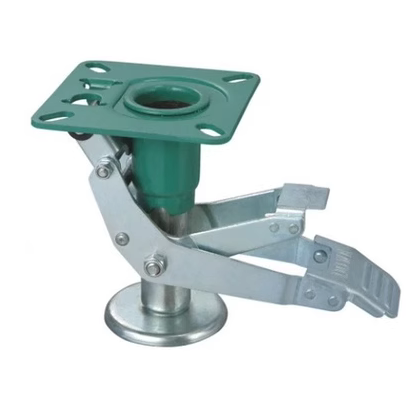 替怡合达 日式地刹器 WAP01-4  WAP01-5  WAP01-6  WAP01-8顶高器