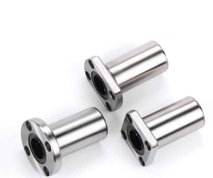 替代米思米C-LMH6/8/10/12/13/16/20/25/30/35/40/50LUU/直线轴承