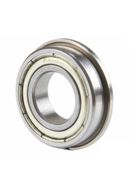 替米思米法兰滚珠轴承C-FL676ZZ FL678ZZ FL603ZZ FL604ZZFL608Zz