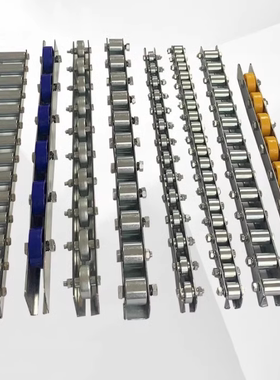 替代米思米滚轮条流利条 20*15轮子25间距CRONEY/CRONEYB（2-33）