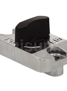 快速锁紧装置 QCSL1006-OG-BK-S 滑动锁U形孔用 QCSL1003-OG-BK-S