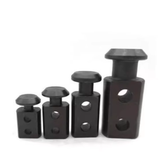 替代怡合达TCF31- TCF36-汽车模具板型吊钩D10/12/16/20/25/32/40