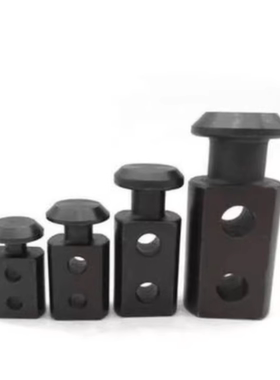 替代怡合达TCF31- TCF36-汽车模具板型吊钩D10/12/16/20/25/32/40