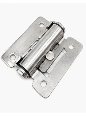 替代米思米HHPT3/7/HFK01-32/40/50/不锈钢蝶形铰链/扭矩阻尼铰链