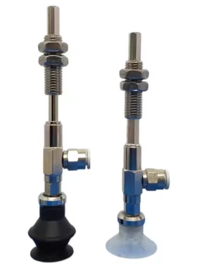 PFTK-2/3.5/6/8/10/15/20/30/40/50-N/S 妙德型PFTKM单层真空吸盘