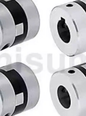 CPJC/CPJCK14/20/30/40-BL-RD-10-11-12-14/7/8/15/16 爪形联轴器