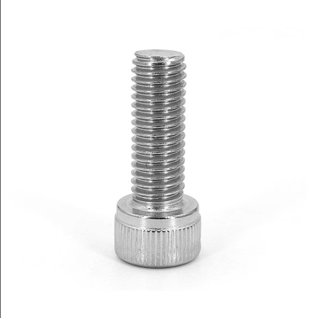 替代米思米/SBBSS-M3/M4/M5/M6/M8/M10/M12/SUS304内六角小径螺栓