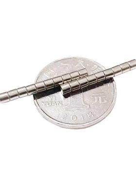 替代怡合达BLS01-D2/D3/D4/D5/D6/D8-L1/L2/L3/L6/L8/L10圆形磁铁