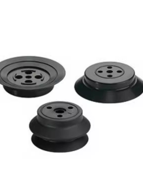 ZP3-T04BGN ZP3-T06-T08-T10-T13-T16BGN-A5B5 SMC真空吸盘风琴型