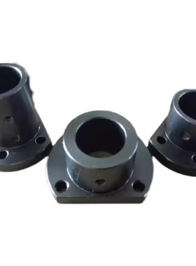 替代米思米 STHCBL STHCB8 10 12 13 16 20 25 30 50 导向轴支座