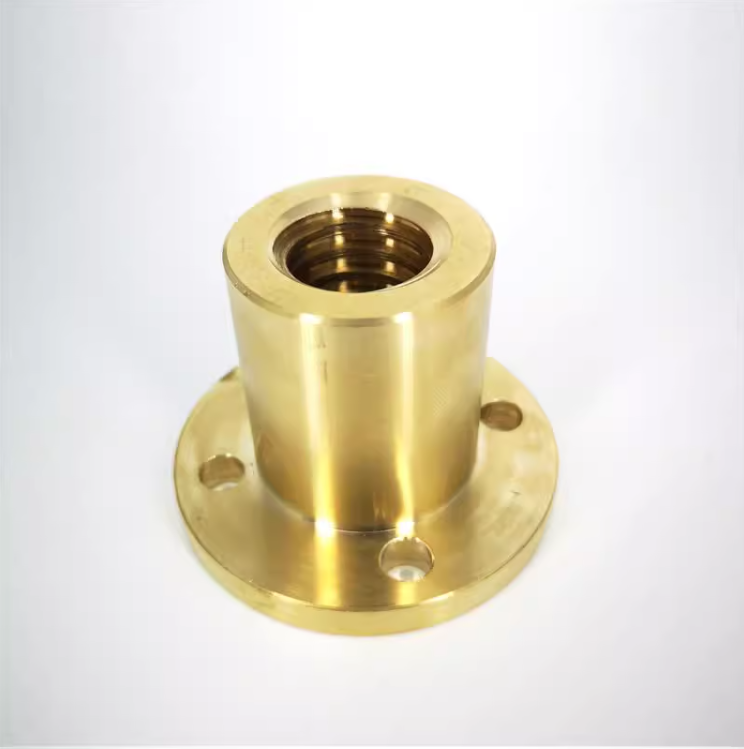 LJL71/72/76/77/81/61/62/86/87/88/82-D12/14/16/20/25/丝杆螺帽