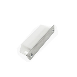 替代米思米MGCC1/MGCC2/MGCC3/4柜门磁吸电柜磁力扣 防尘无尘门吸