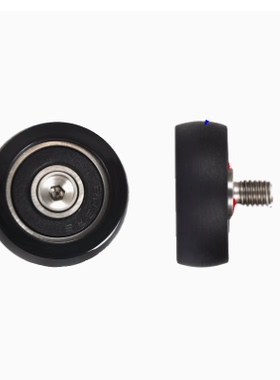 替 UMBRH UMBRT聚氨酯包胶R型圆弧+不锈钢螺杆成型8 10 12 15 20