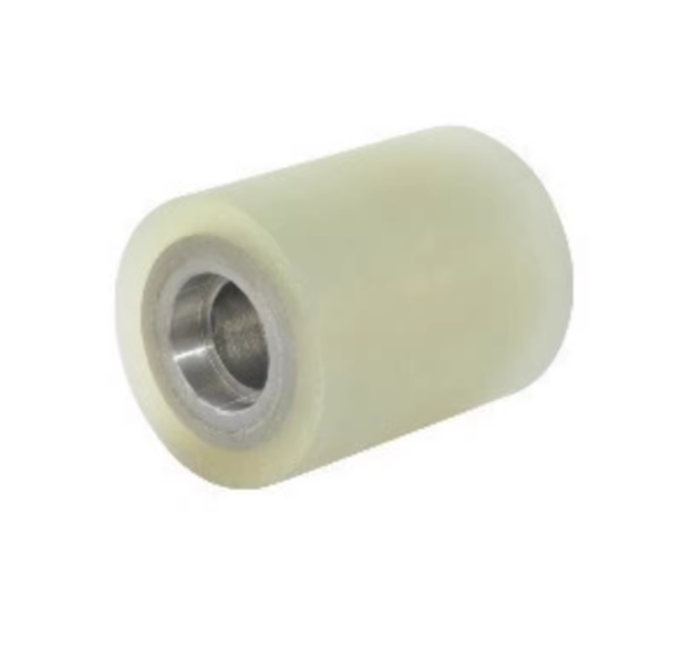 替代上隆GMA-D20-T3-L20-F6-A50/聚氨酯成形滚轮-两端轴承型/现货