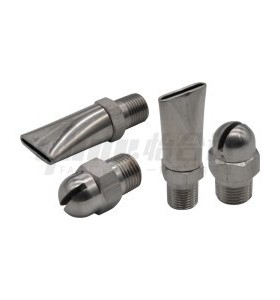 替代米思米型 NZRVFU NZRFS1 2-1.0-1.2-1.6-2.0-2.5-3.2-4.0喷嘴