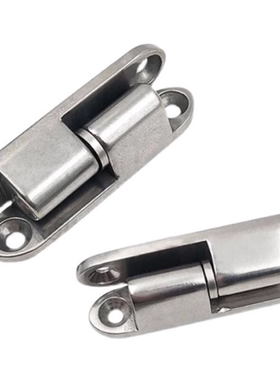 替代米思米 HHSV35/51/60/80/HFT81/不锈钢插拔铰链/拆卸柜门合页