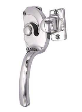 替上隆把手锁LCKC-14/LCKD冷藏柜锁带防水防尘盖 配电柜锁 工业锁