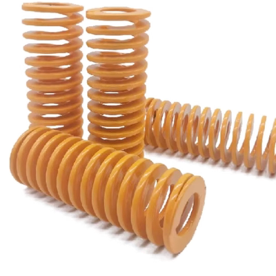 替代怡合达 矩形弹簧 YSWC-D30-L80/90/100/75/125/150/175/25/50