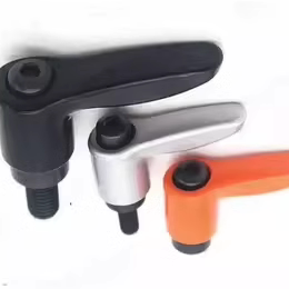 替怡合达手柄 HAD02-M4/M5/M6/M8-L12/L16/L20/L25/L32/L40-E J Y