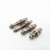 SMC款 ZP3系列真空吸盘支架连接杆ZP3B T2AJ10防转型 T2AJ6 T2AJ3