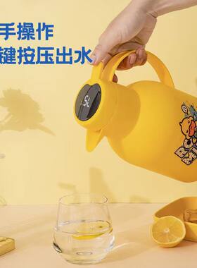 大众蚌埠PP+玻璃内胆卡通