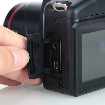 速发HD 1080P Video Camcorder Handheld Digital Camera 16X Dig