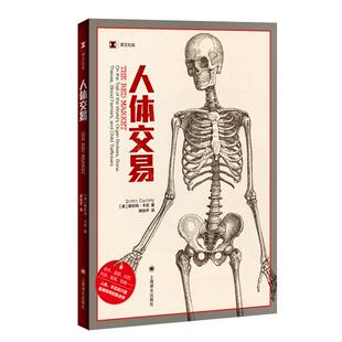 人体交易 译文纪实