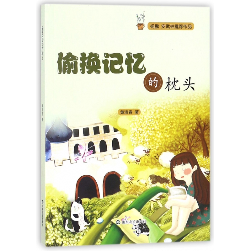 偷换记忆的枕头