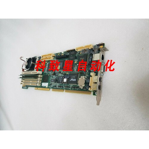 工业配件SOCEKT 7 CPU卡01-W3370F
