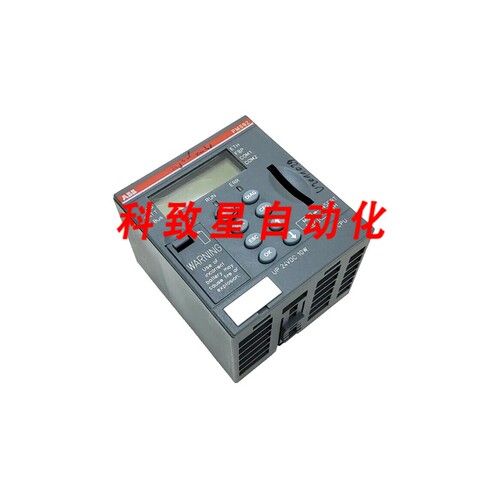 工业配件PM592-ETH A0 (1SAP350200R0271) CPU 4MB 以太网