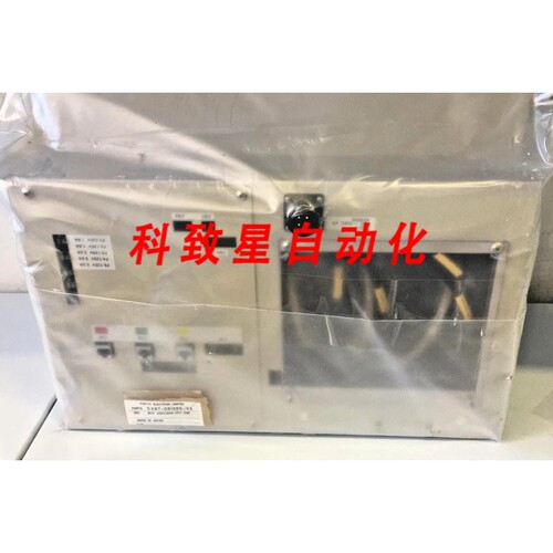 工业配件TEL CONTROLLER CX87-061360-V3 BOX ASSY ARM-DRV-ZMP