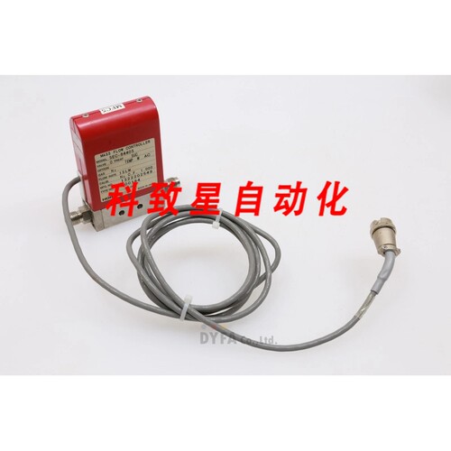 工业配件HORIBA SEC-8440S N2 1SLM 流量控制器
