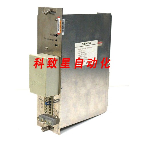 工业配件6EV3-054-0FC电源模块6EV3054-0FC 6EV30540FC